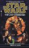 [Star Wars: The Thrawn Trilogy 03] • Star Wars · Thrawn Trilogy #03 · the Last Command